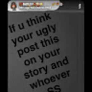 Meet your Posher, Ethan